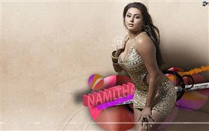 Namitha